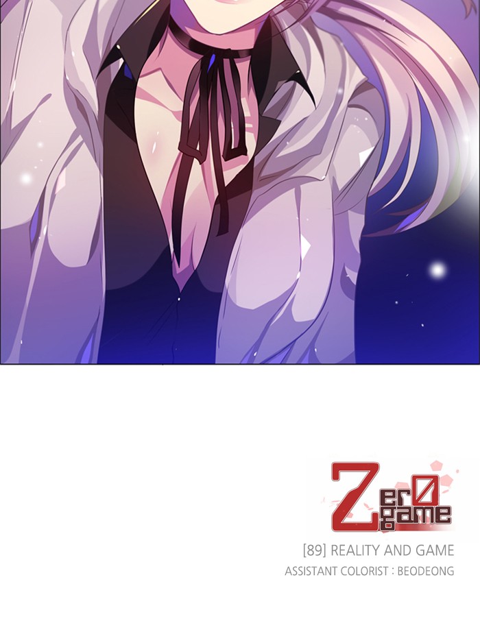 Zero Game Chap 89 - Next Chap 90