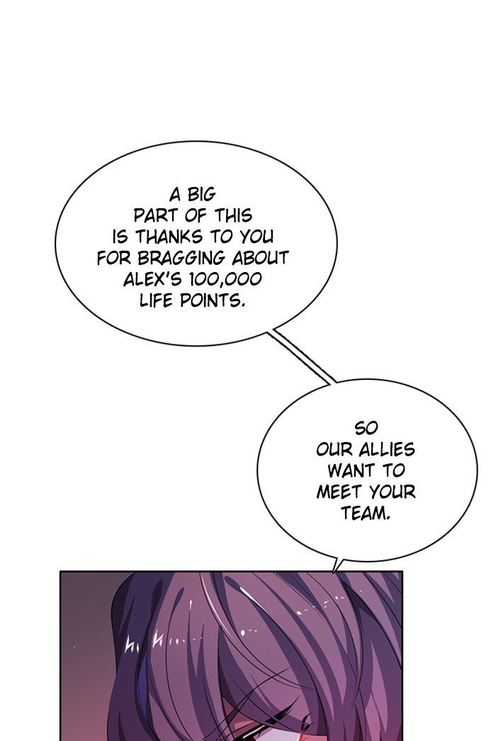 Zero Game Chap 89 - Next Chap 90