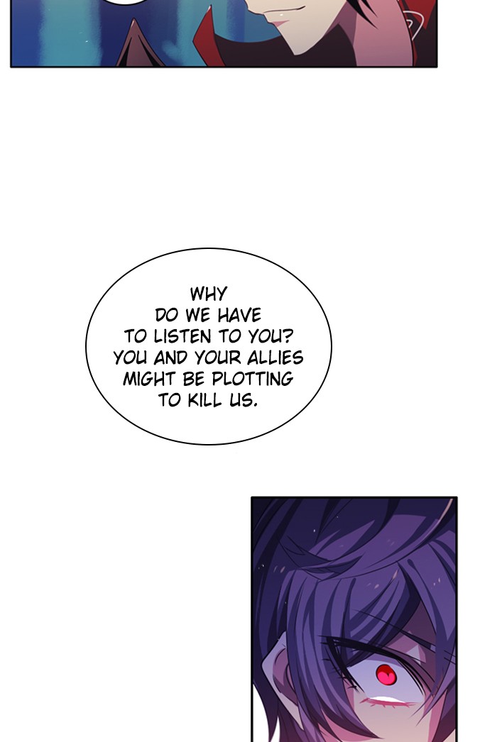 Zero Game Chap 89 - Next Chap 90