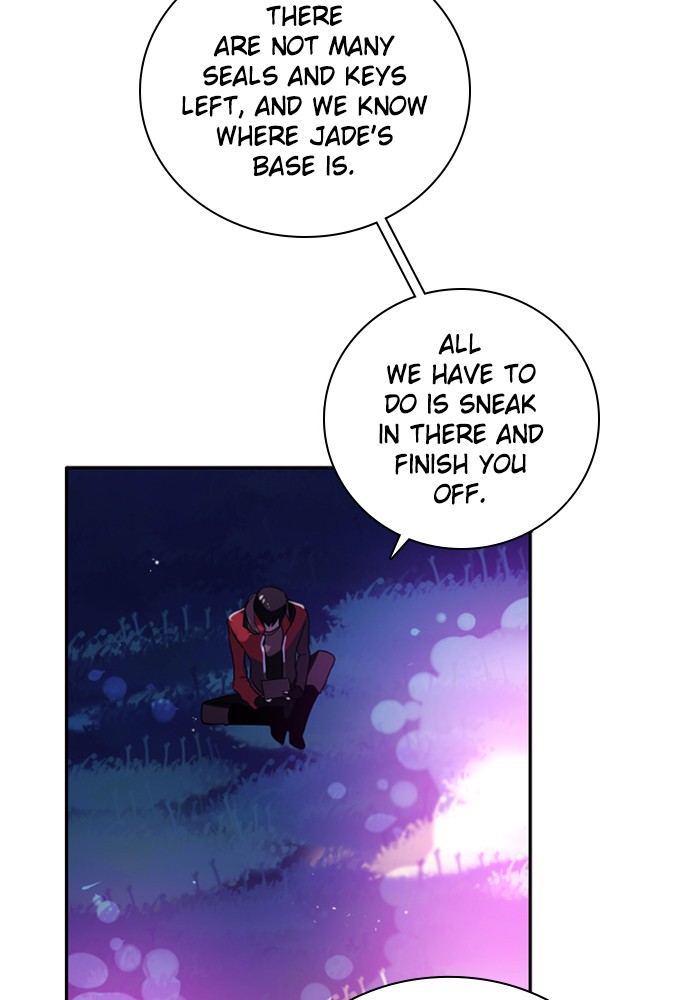 Zero Game Chap 89 - Next Chap 90