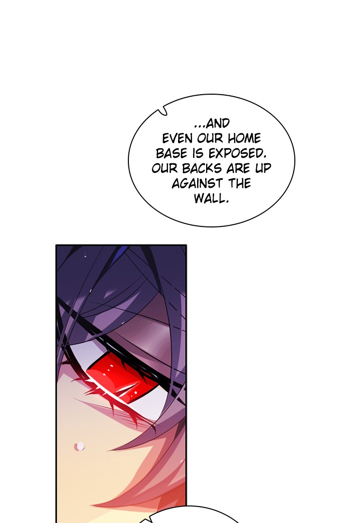 Zero Game Chap 89 - Next Chap 90