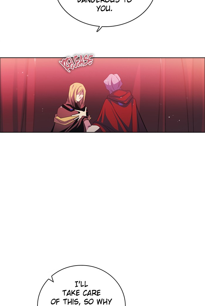 Zero Game Chap 89 - Next Chap 90