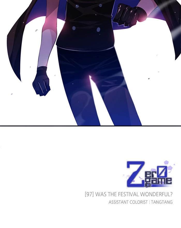 Zero Game Chap 97 - Next Chap 98