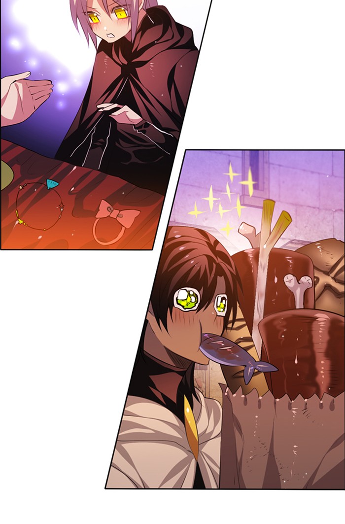 Zero Game Chap 97 - Next Chap 98