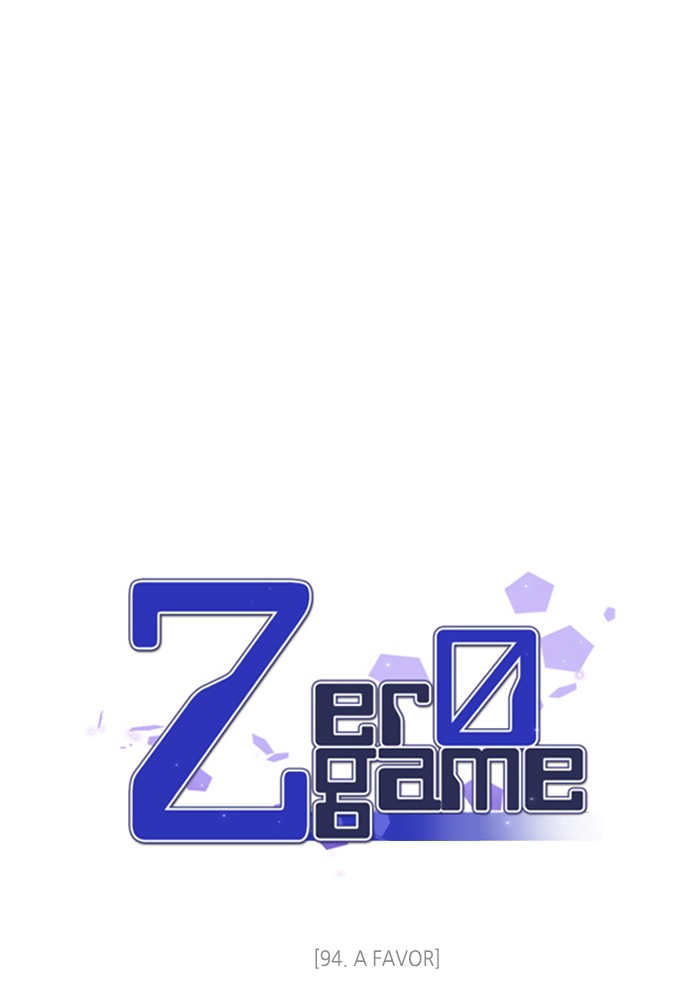 Zero Game Chap 94 - Next Chap 95