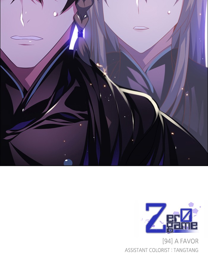 Zero Game Chap 94 - Next Chap 95