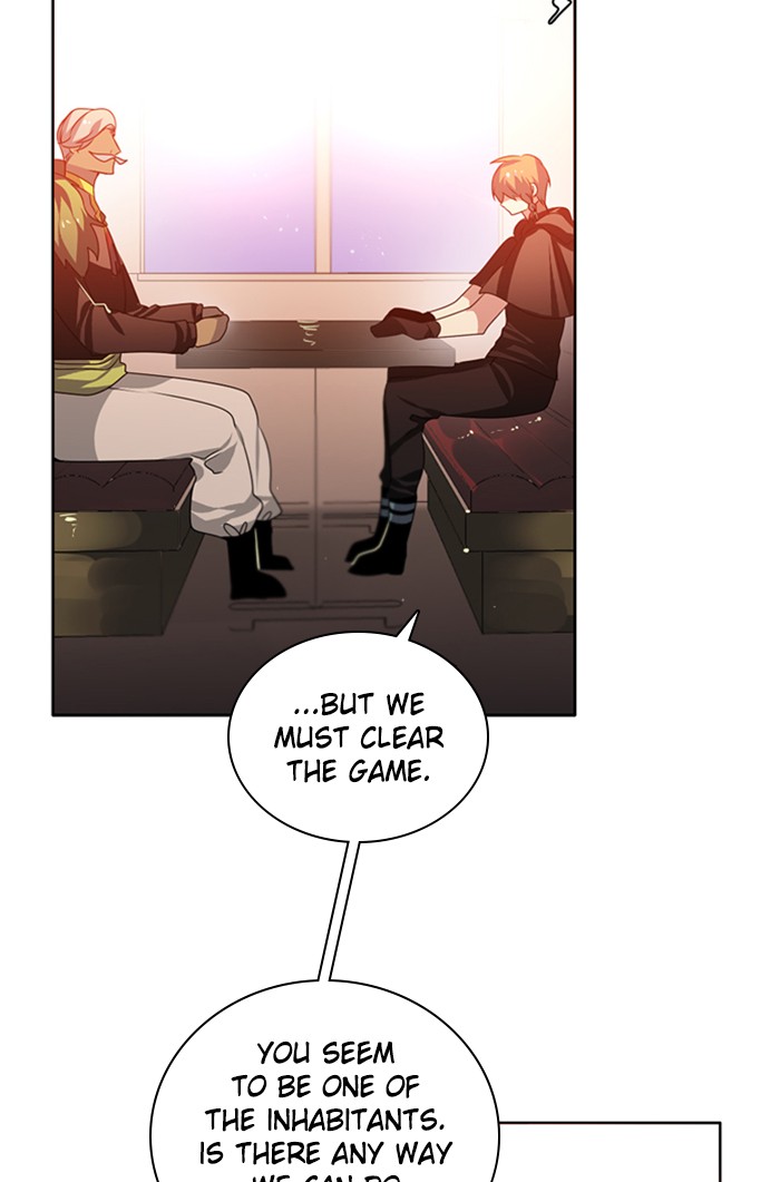 Zero Game Chap 94 - Next Chap 95