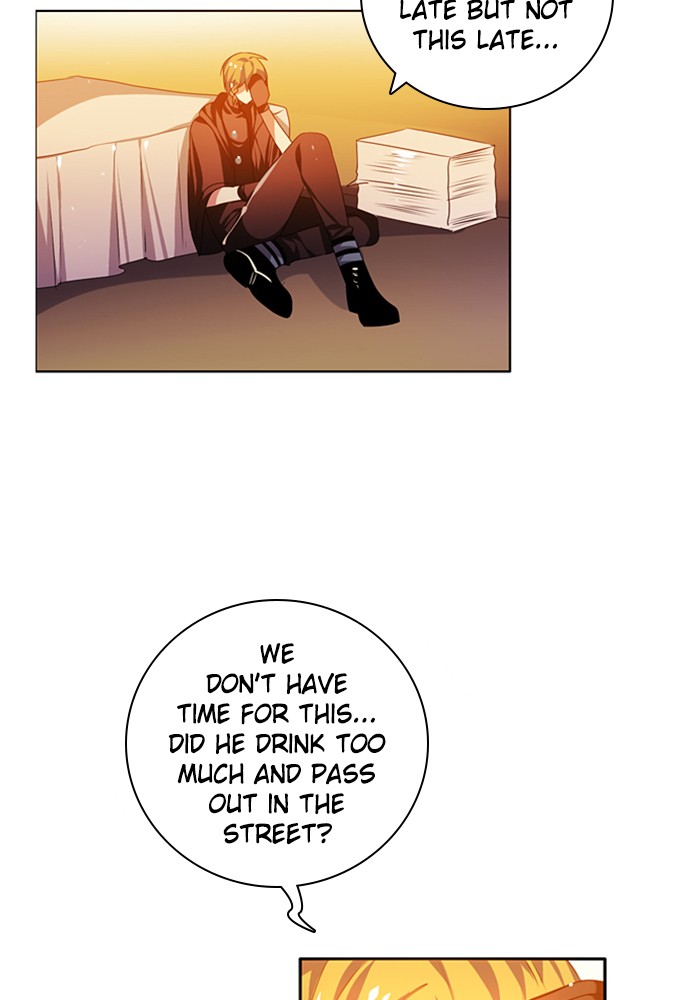 Zero Game Chap 94 - Next Chap 95