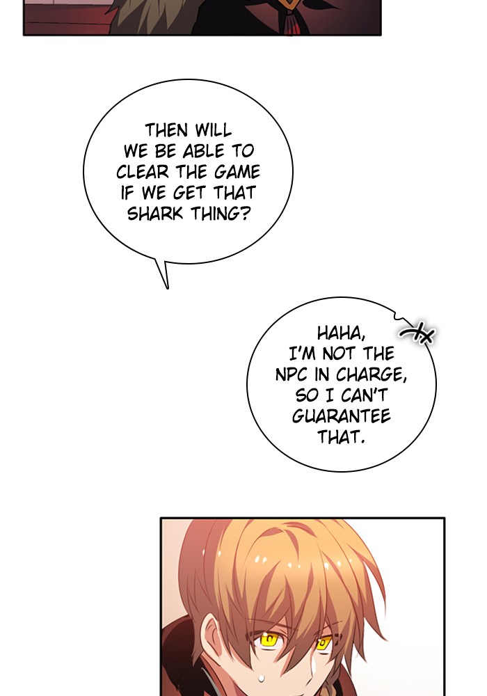 Zero Game Chap 94 - Next Chap 95