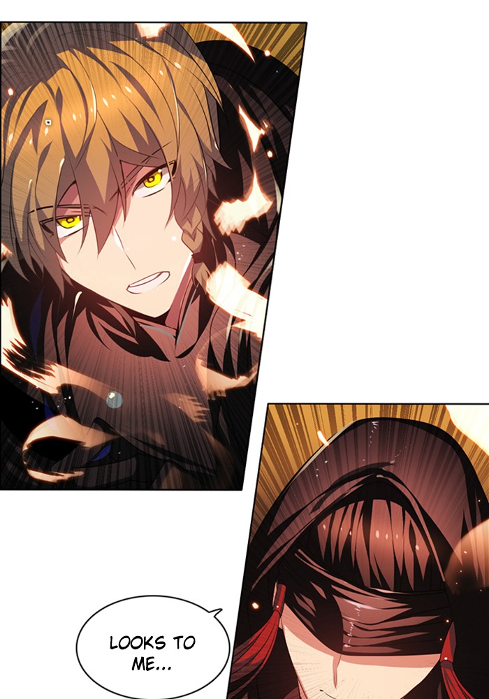 Zero Game Chap 94 - Next Chap 95