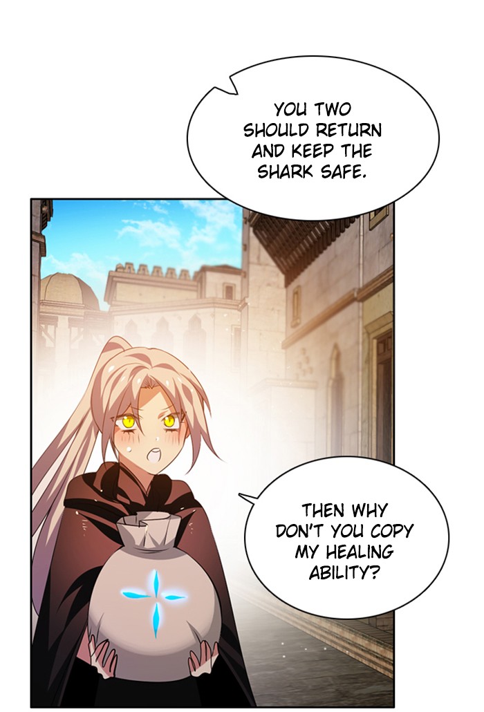 Zero Game Chap 95 - Next Chap 96