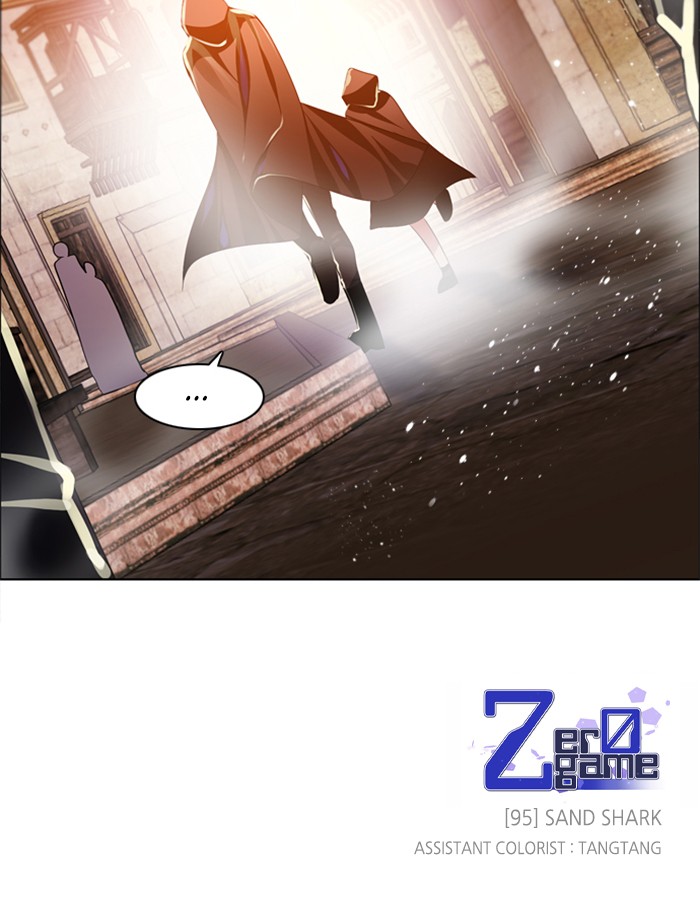 Zero Game Chap 95 - Next Chap 96