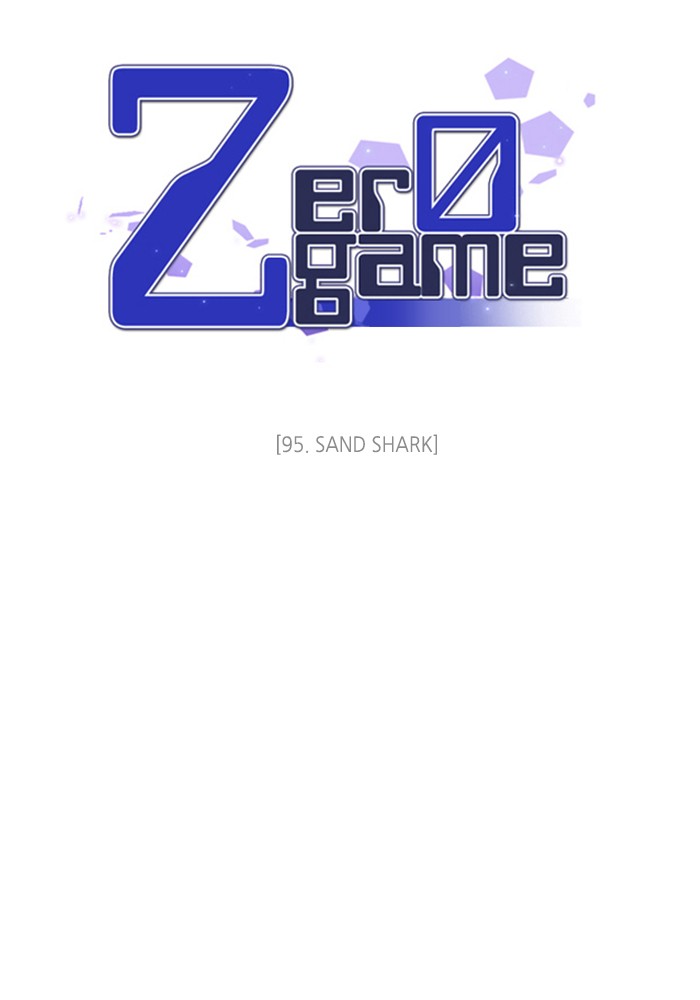 Zero Game Chap 95 - Next Chap 96