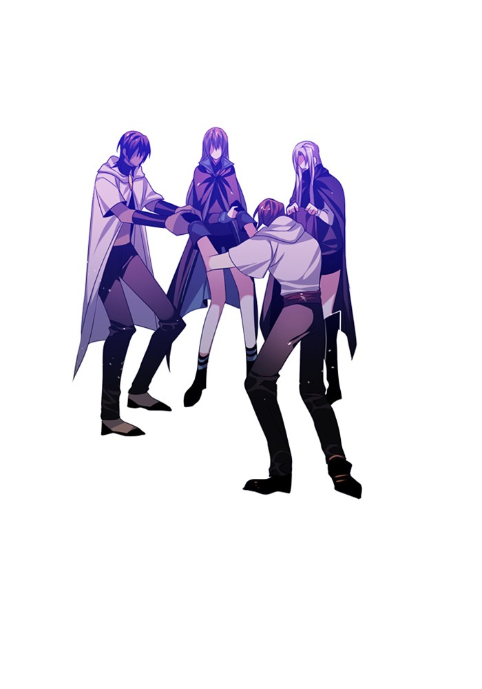 Zero Game Chap 96 - Next Chap 97