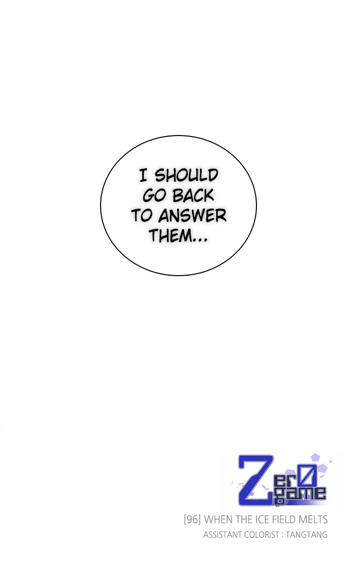 Zero Game Chap 96 - Next Chap 97