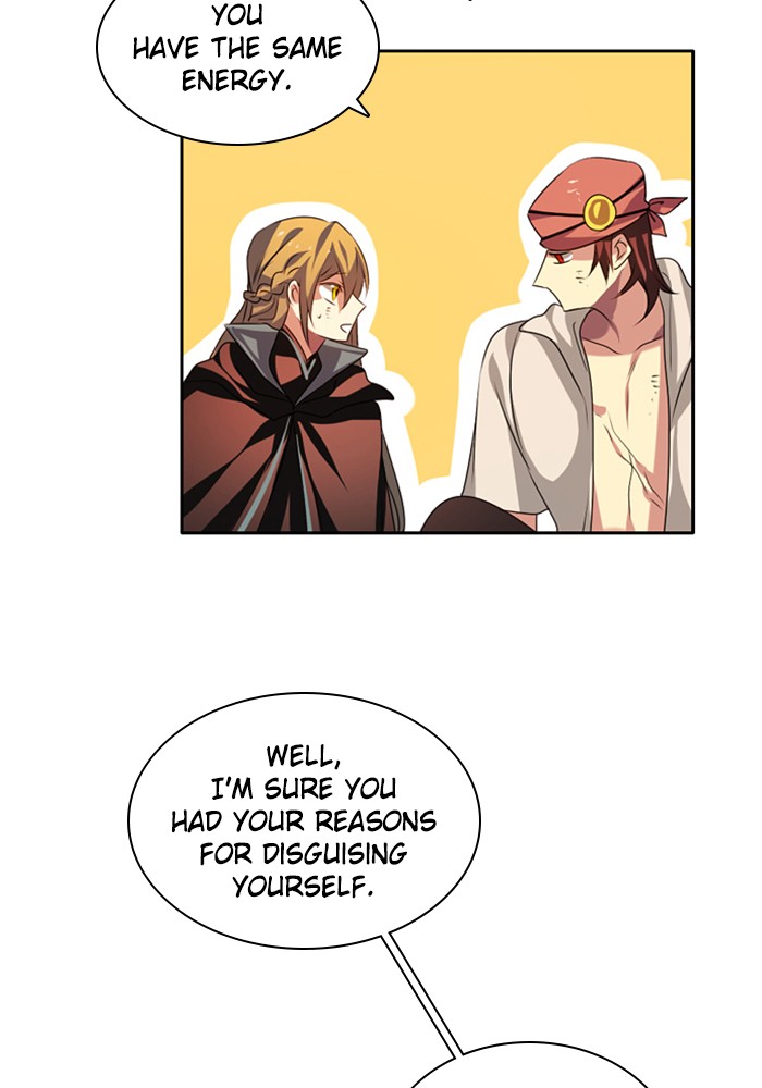 Zero Game Chap 96 - Next Chap 97