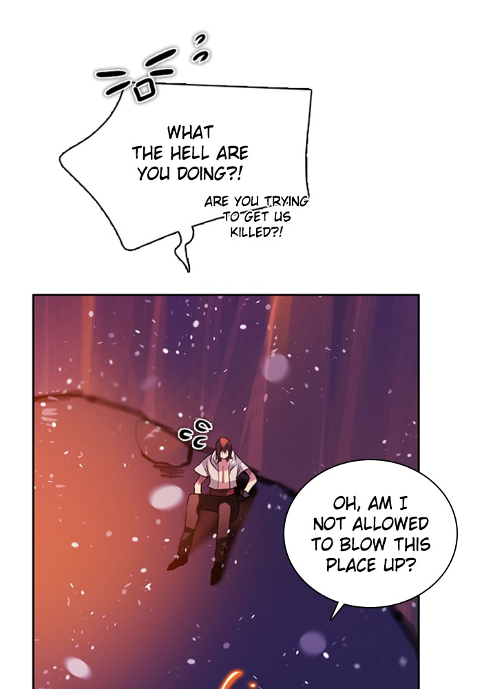 Zero Game Chap 96 - Next Chap 97