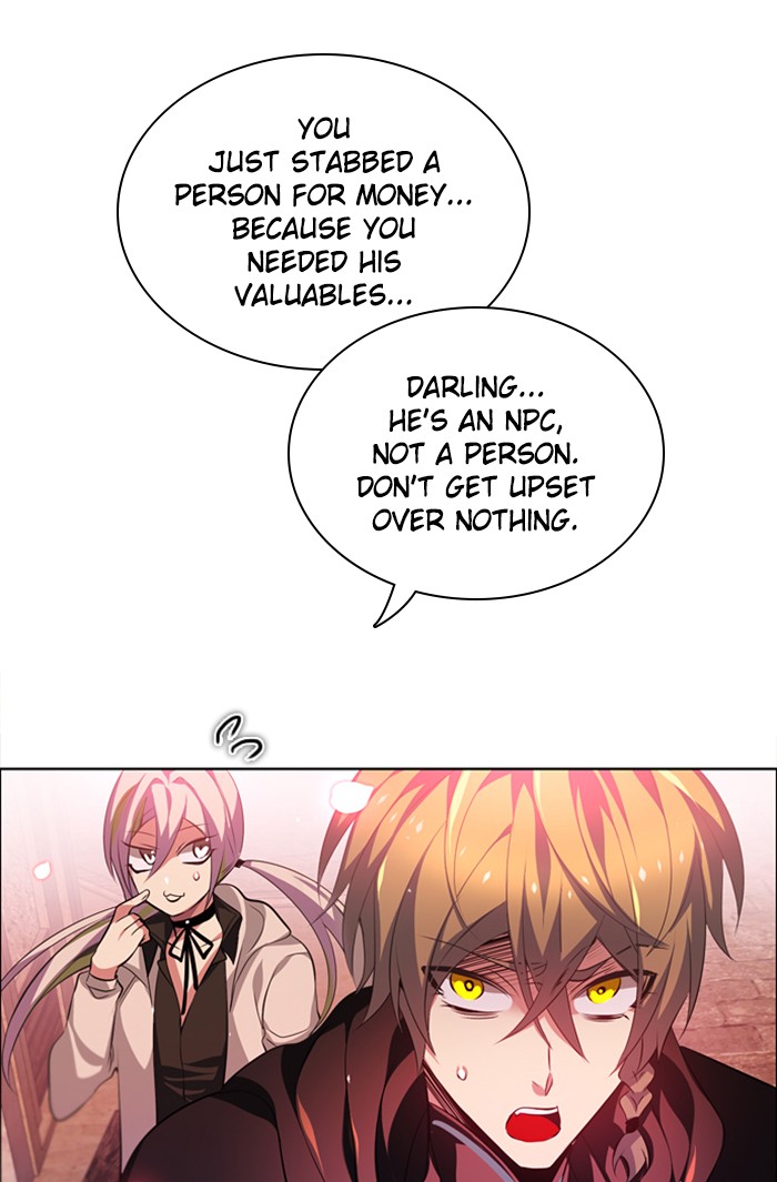 Zero Game Chap 98 - Next Chap 99