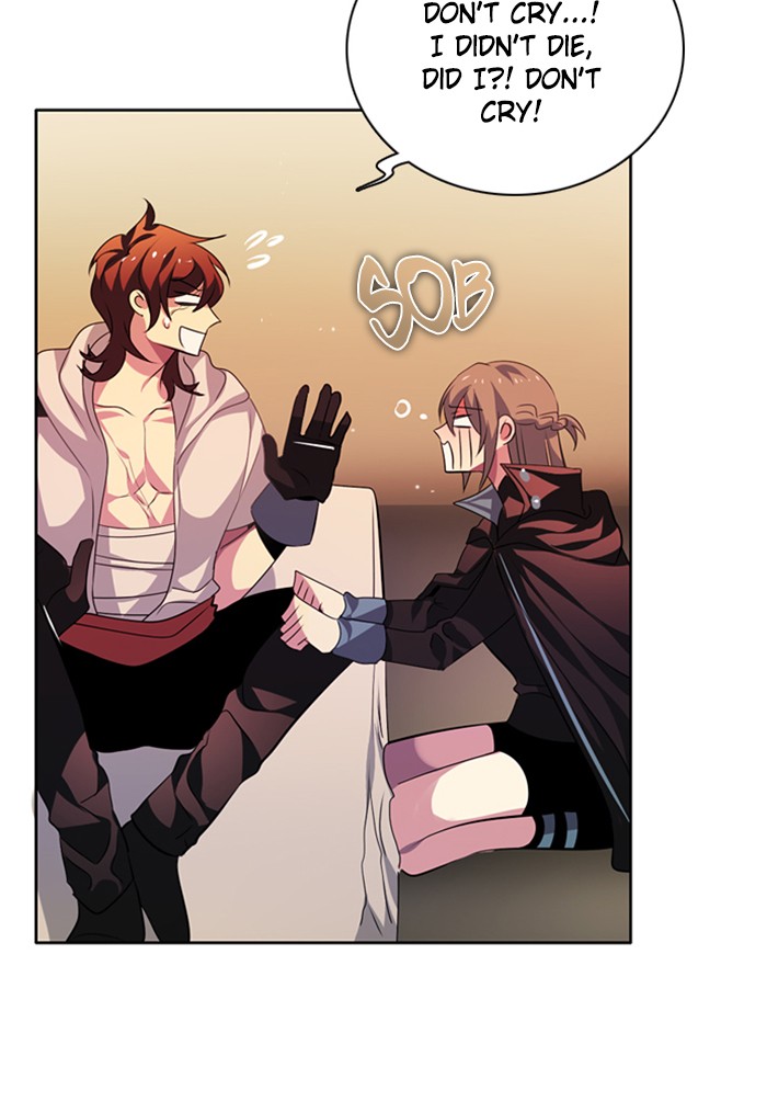 Zero Game Chap 98 - Next Chap 99