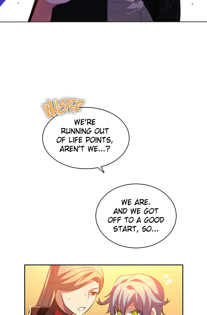 Zero Game Chap 99 - Next Chap 100