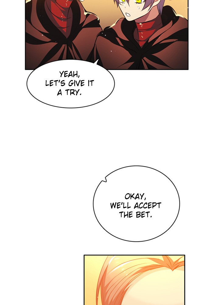 Zero Game Chap 99 - Next Chap 100