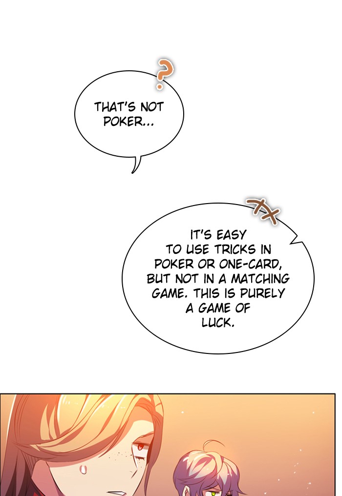 Zero Game Chap 99 - Next Chap 100