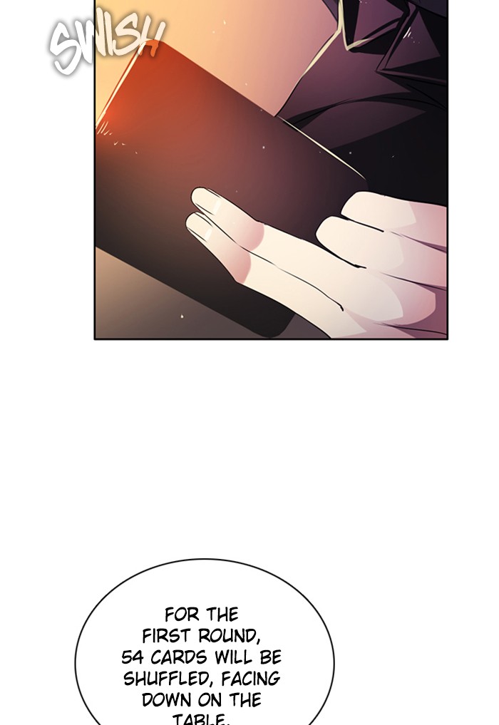 Zero Game Chap 99 - Next Chap 100