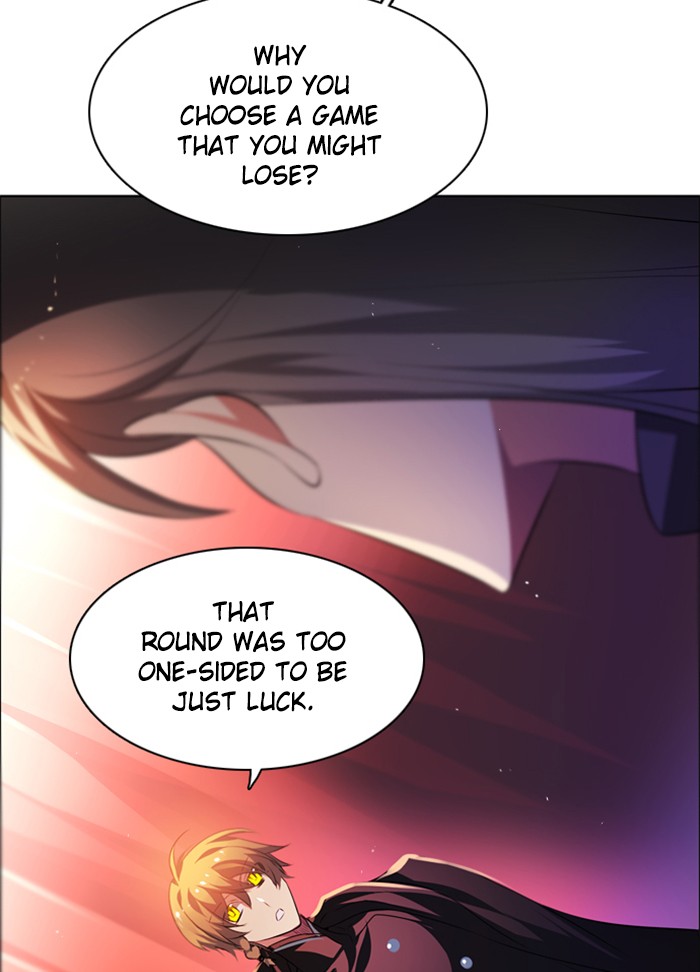 Zero Game Chap 99 - Next Chap 100