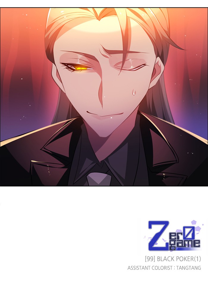 Zero Game Chap 99 - Next Chap 100