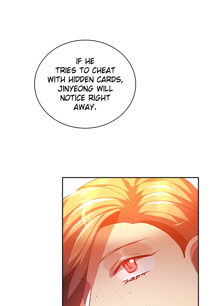 Zero Game Chap 99 - Next Chap 100