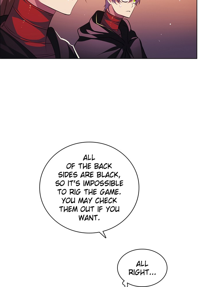 Zero Game Chap 99 - Next Chap 100