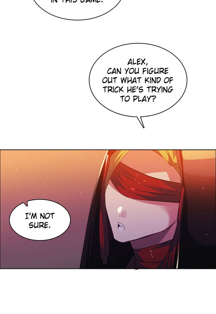 Zero Game Chap 99 - Next Chap 100