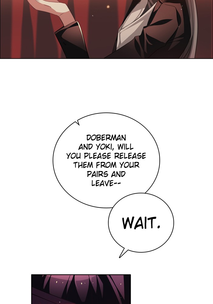 Zero Game Chap 99 - Next Chap 100