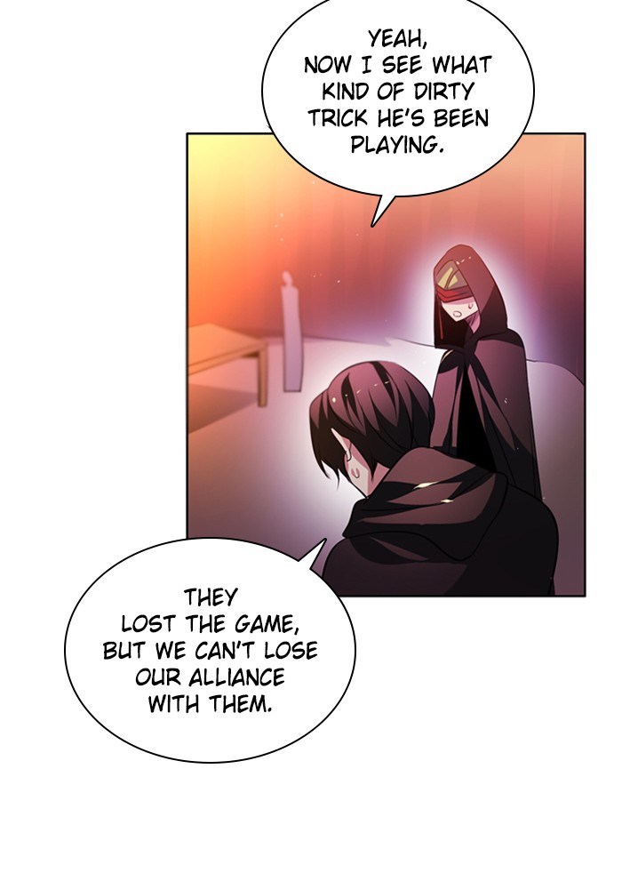 Zero Game Chap 99 - Next Chap 100