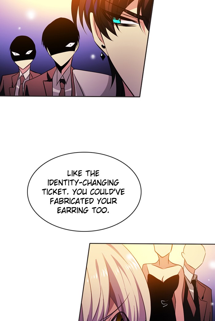 Zero Game Chap 90 - Next Chap 91