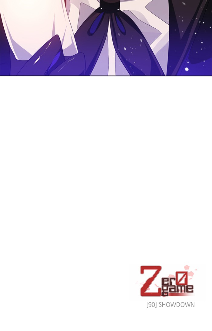 Zero Game Chap 90 - Next Chap 91