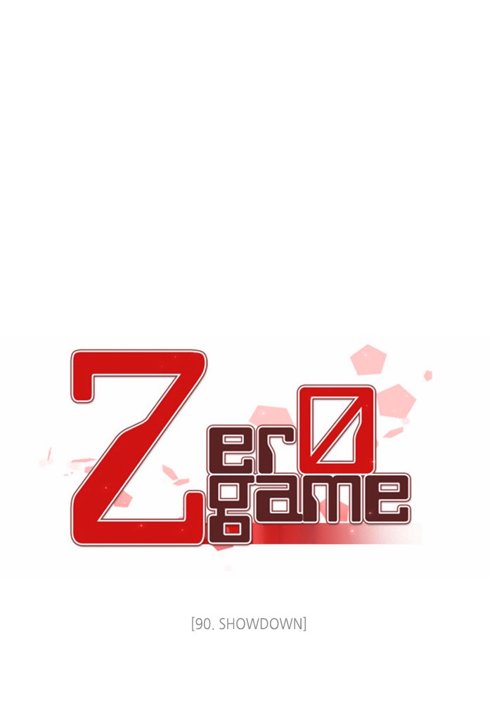 Zero Game Chap 90 - Next Chap 91