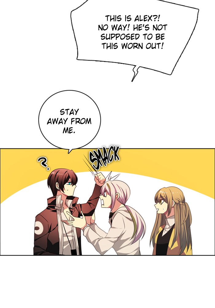 Zero Game Chap 90 - Next Chap 91