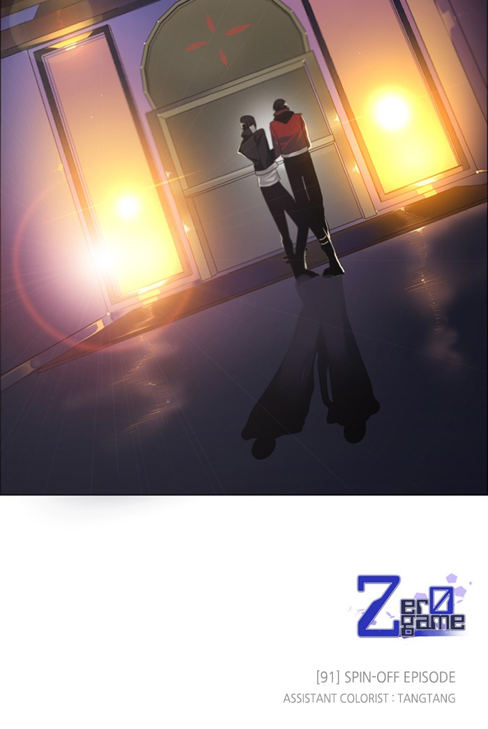 Zero Game Chap 91 - Next Chap 92