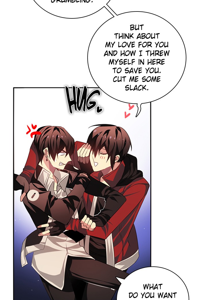 Zero Game Chap 91 - Next Chap 92