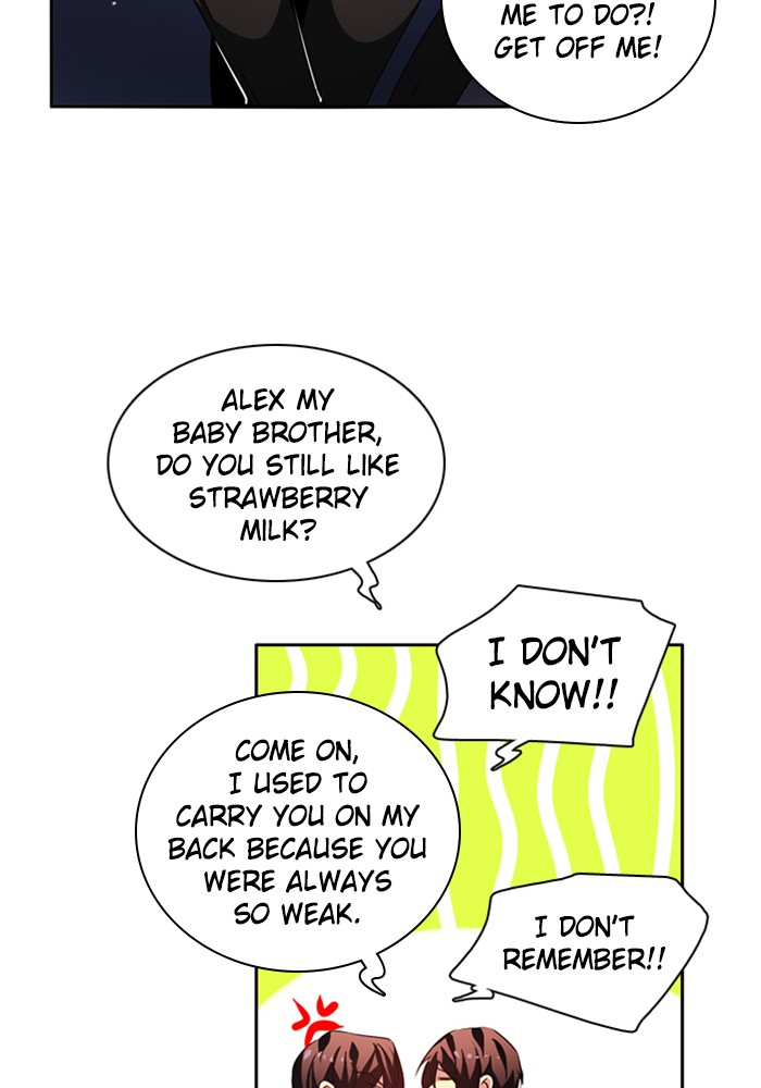 Zero Game Chap 91 - Next Chap 92