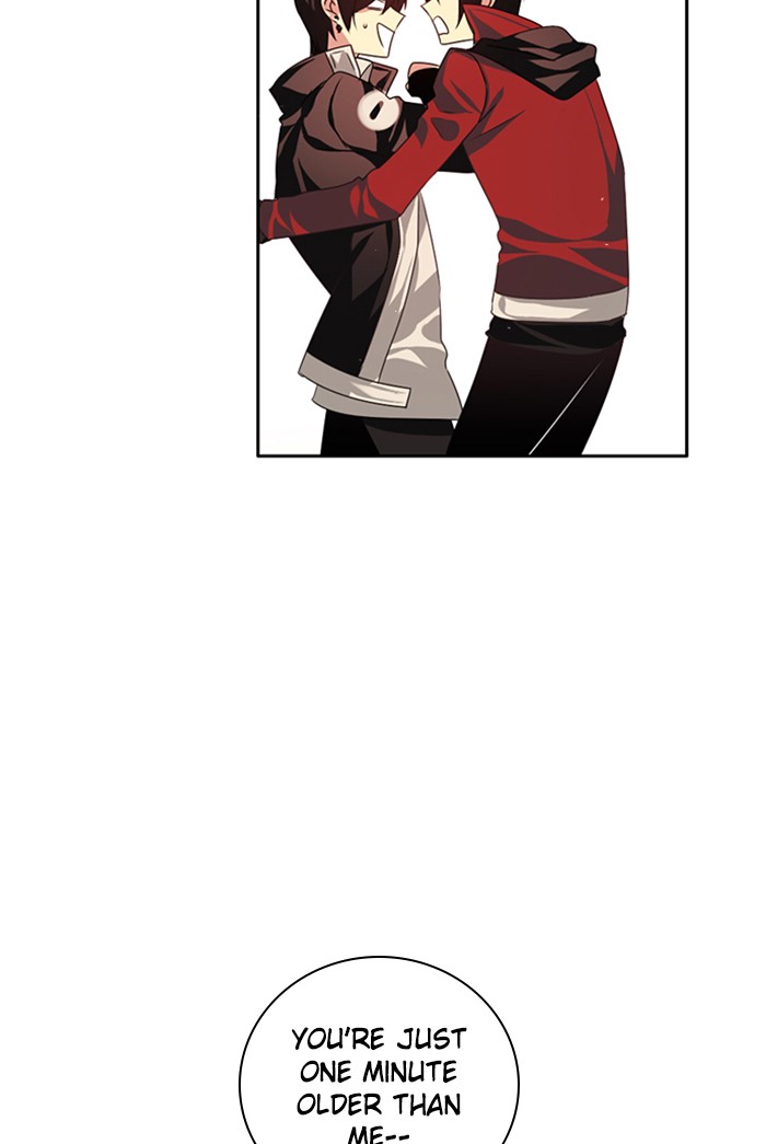 Zero Game Chap 91 - Next Chap 92