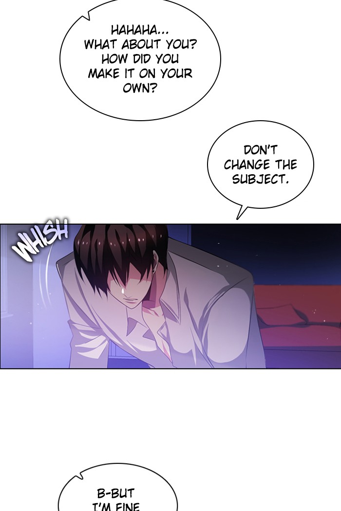 Zero Game Chap 91 - Next Chap 92