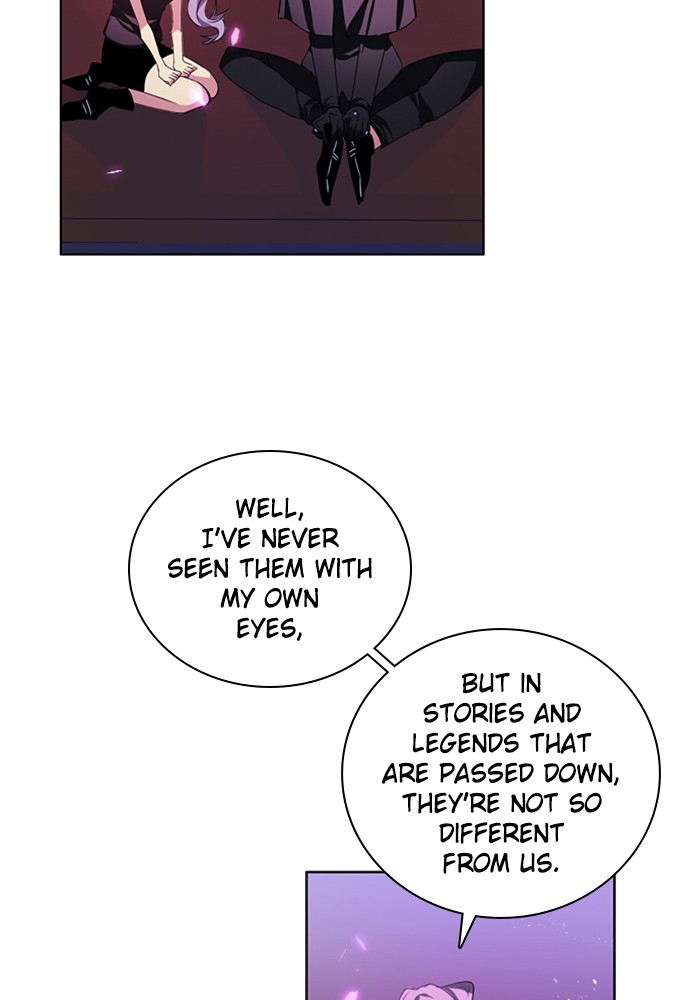 Zero Game Chap 91 - Next Chap 92