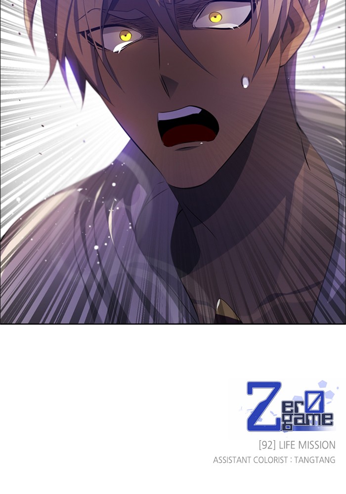 Zero Game Chap 92 - Next Chap 93