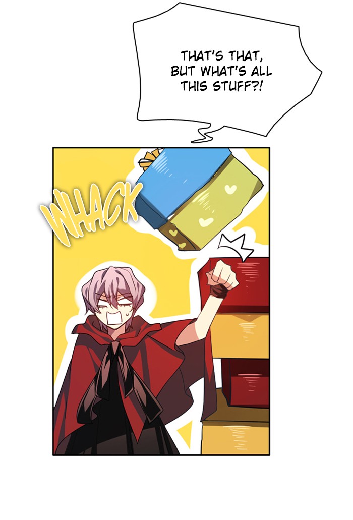 Zero Game Chap 92 - Next Chap 93