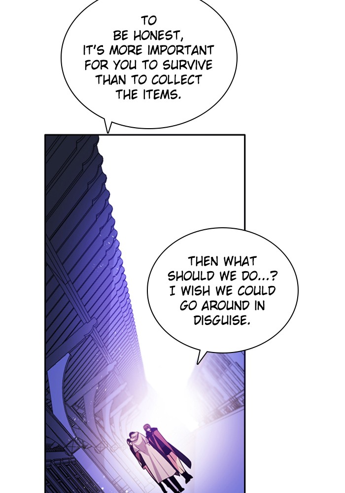 Zero Game Chap 92 - Next Chap 93