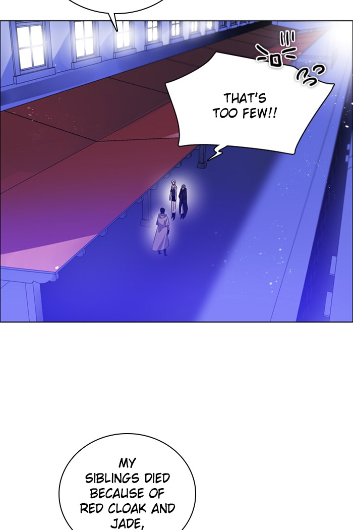 Zero Game Chap 92 - Next Chap 93