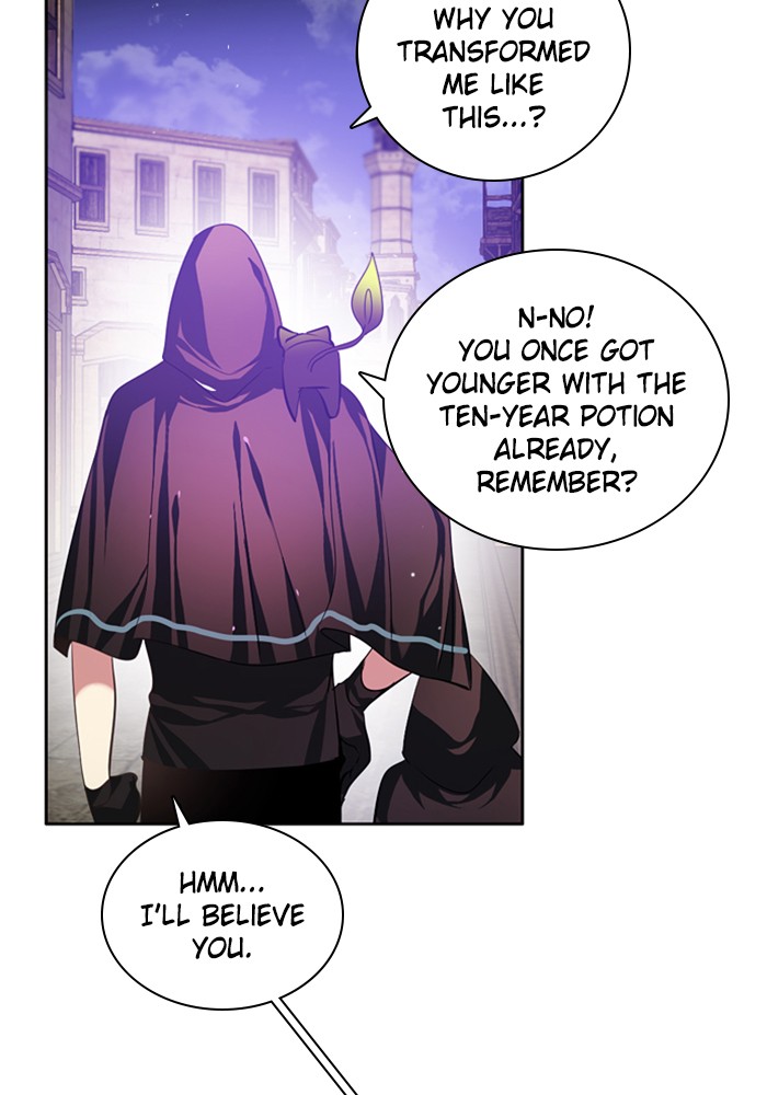 Zero Game Chap 93 - Next Chap 94