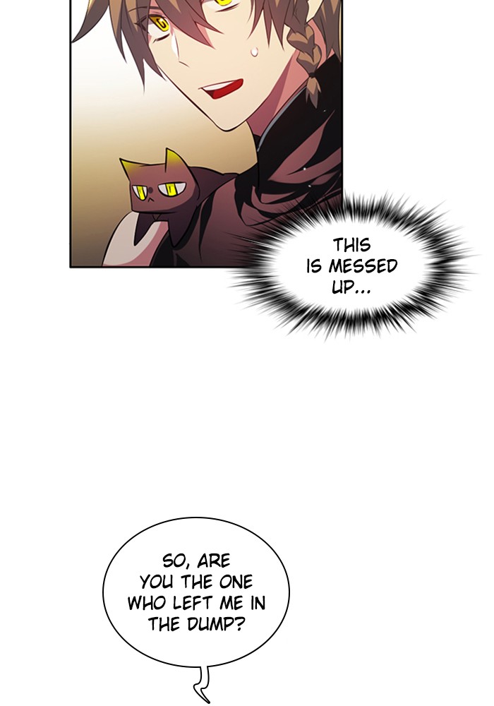 Zero Game Chap 93 - Next Chap 94